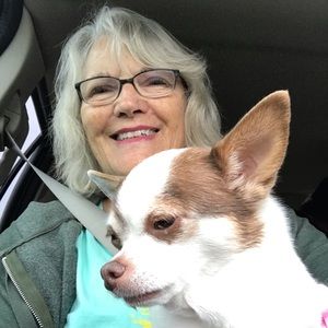 Meet your Posher, Cheryl